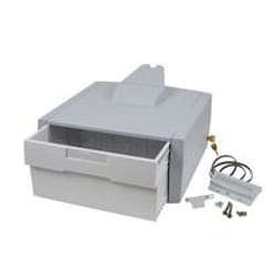 Ergotron 97-973 accessorio per carrello multimediale Grigio, Bianco Cassetto