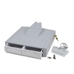 Ergotron 97-975 accessorio per carrello multimediale Cassetto