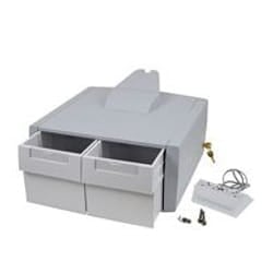 Ergotron 97-977 accessorio per carrello multimediale Grigio Cassetto