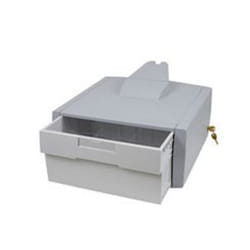 Ergotron PRIMARY DRAWER TALL SINGLE Grigio, Bianco Cassetto