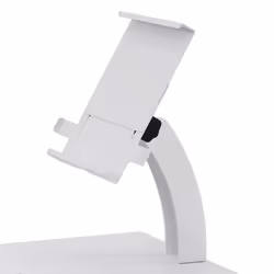 Ergotron 98-003, Tablet grafico, Bianco