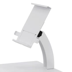 Ergotron 98-003 supporto per personal communication Tablet grafico Bianco