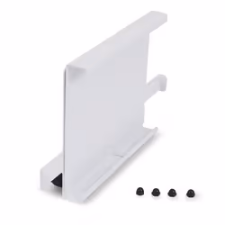 Ergotron 98-003 supporto per personal communication Tablet grafico Bianco