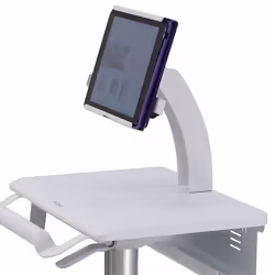 Ergotron 98-003 supporto per personal communication Tablet grafico Bianco