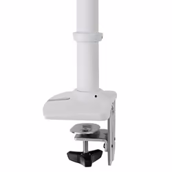 Ergotron LX Series 45-490-216 Supporti a parete per TV 34" Scrivania Bianco - Vista aggiuntiva 6