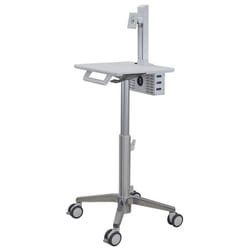 Ergotron SV10-1300-0 postazione di lavoro in piedi-seduto