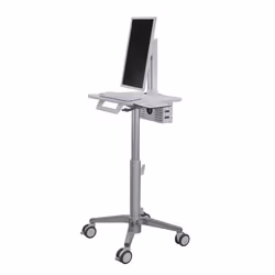 Ergotron SV10-1300-0 postazione di lavoro in piedi-seduto