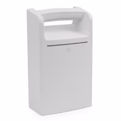 Ergotron 98-246, 245 Wh, Litio Ferro Fosfato (LiFePo4), 12,8 V, Bianco, 1 pz, Premium