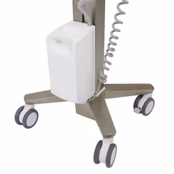 Ergotron 98-246 batteria ricaricabile industriale Litio Ferro Fosfato (LiFePo4) 12,8 V