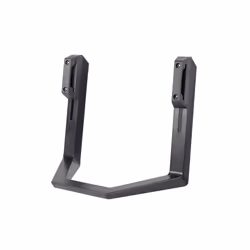 Ergotron 98-037-224, Maniglia, Nero, Ergotron 45-489-026, 45-489-216, 45-489-231, 45-489-224, 1,5 kg, 289 mm, 250 mm