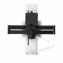 Ergotron TRACE 45-630-216 Supporti a parete per TV 38" Scrivania Bianco - Vista aggiuntiva 6