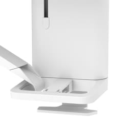 Ergotron Kit morsetto a basso profilo TRACE™