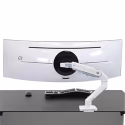 Ergotron 98-540-216 Accessorio per il montaggio del monitor - Vista aggiuntiva 4