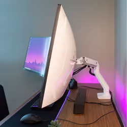 Ergotron 98-540-216 Accessorio per il montaggio del monitor - Vista aggiuntiva 5