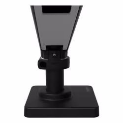 Ergotron LX Series 45-686-292 Supporti a parete per TV 68,6 cm (27") Scrivania Nero - Vista aggiuntiva 4