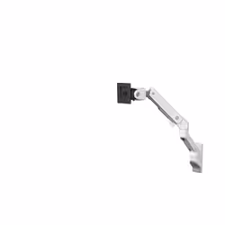 Ergotron HX Series HX ARM WITH VERY HEAVY DUTY PIVOT WALL 57" Parete - Vista aggiuntiva 7