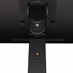 Ergotron LX Series 45-696-292 Supporti a parete per TV 86,4 cm (34") Nero - Vista aggiuntiva 3