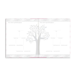 Pearhead PHP62208 Diario