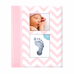Pearhead PHP62208 Diario