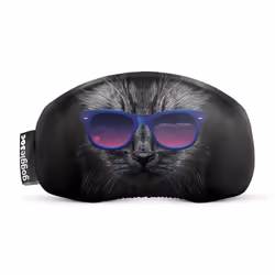 gogglesoc Bad Kitty Soc