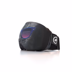 gogglesoc Bad Kitty Soc Custodia Polietilene tereftalato riciclato (rPET) Nero