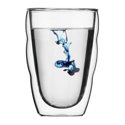 Bodum Pilatus Trasparente 2 pz 350 ml