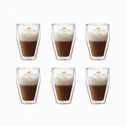Bodum TITLIS Trasparente 6 pz 350 ml