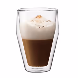 Bodum TITLIS Trasparente 6 pz 350 ml