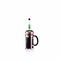 Bodum - French press 3 tazze 0,35l rame - 1923-18 - Vista aggiuntiva 3