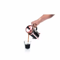 Bodum - French press 3 tazze 0,35l rame - 1923-18 - Vista aggiuntiva 4
