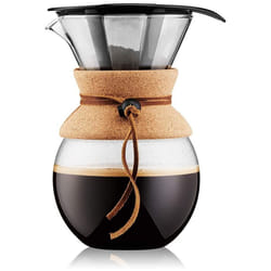 Bodum - caffettiera a filtro 1l 8 tazze - 11571-109