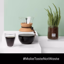 Bodum - caffettiera a filtro 1l 8 tazze - 11571-109 - Vista aggiuntiva 4