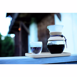 Bodum - caffettiera a filtro 1l 8 tazze - 11571-109 - Vista aggiuntiva 6