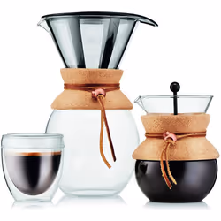 Bodum - caffettiera a filtro 1l 8 tazze - 11571-109 - Vista aggiuntiva 7