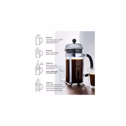 Bodum - 1928-1919 - 1928-109S