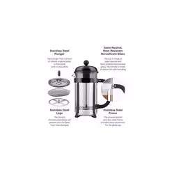 Bodum - 1928-1919 - 1928-109S