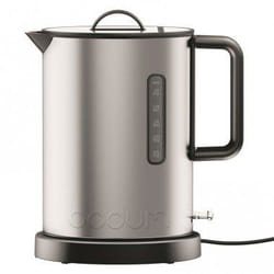 Bodum 5500-57CH-2 bollitore elettrico 1,5 L Cromo