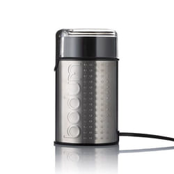 Bodum 11160-57EURO-4PL macina caffé 150 W Cromo