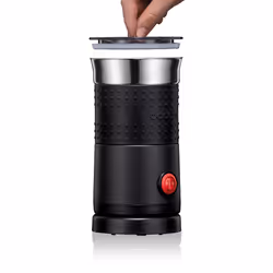 Bodum Bistro Automatico Nero - Vista aggiuntiva 4