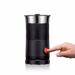 Bodum Bistro Automatico Nero - Vista aggiuntiva 5