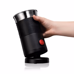 Bodum Bistro Automatico Nero - Vista aggiuntiva 6