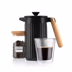 Bodum Douro 1 L Nero