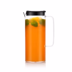 Bodum MELIOR Brocca 1,2 L Trasparente