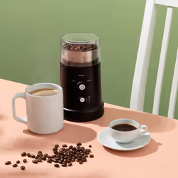 Bodum 12041-01EURO macina caffé 150 W Nero
