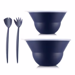Bodum K2551-540-143S-1, Set, Blu, Plastica