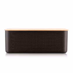Bodum 11555-451S, Rettangolare, Marrone, Naturale, Bamboo, Plastica, Naturale, Bamboo, 365 mm