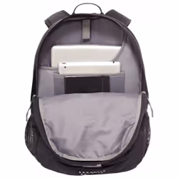 The North Face Borealis Classic zaino Zaino casual Nero, Grigio - Vista aggiuntiva 4