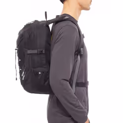 The North Face Borealis Classic zaino Zaino casual Nero, Grigio - Vista aggiuntiva 5
