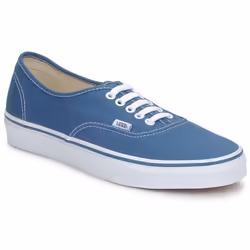 Sneakers basse Vans AUTHENTIC Blu - 42