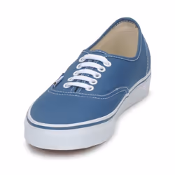 Sneakers basse Vans AUTHENTIC Blu - 45 - Vista aggiuntiva 3
